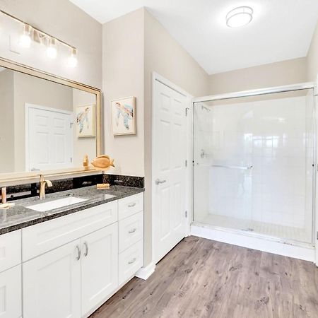 2Br Condo With Pool & Hot Tub - Near Disney Orlando Exterior photo