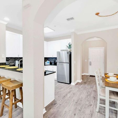 2Br Condo With Pool & Hot Tub - Near Disney Orlando Exterior photo