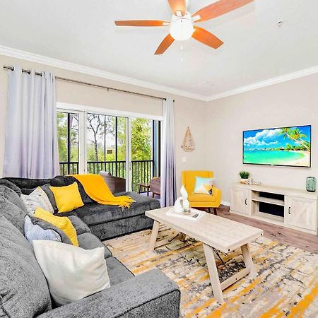 2Br Condo With Pool & Hot Tub - Near Disney Orlando Exterior photo