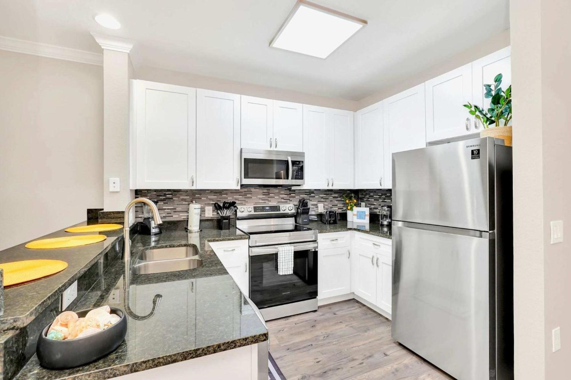 2Br Condo With Pool & Hot Tub - Near Disney Orlando Exterior photo
